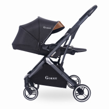 2020 Горячая распродажа в Интернете Portabel Easy Folding Stroller Baby для малышей